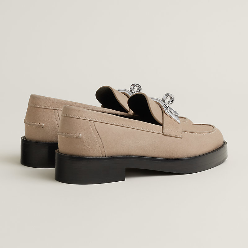 Hot loafer | Hermès Mainland China